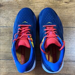 Hoka Men's Clifton 9